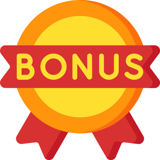 exclusive bonus offers for users