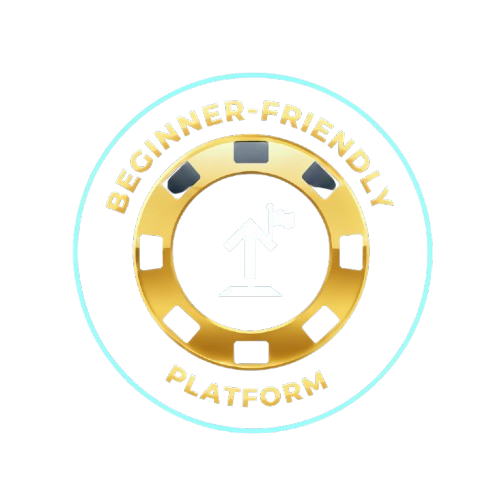 begainer frendly platform