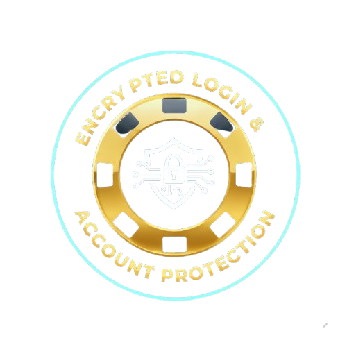 Encrypted Login & Account Protection