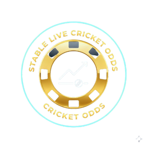 stable live cricket odds