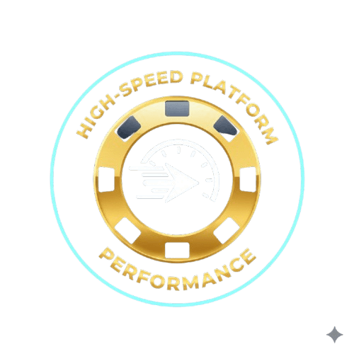 high speed platform performace for users smooth experience