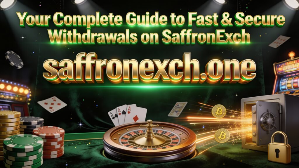 your complete guide to fast and secure withdrawl