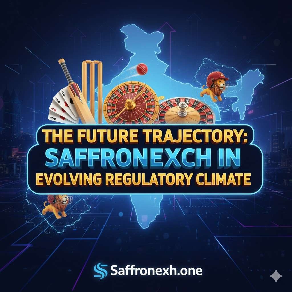 The Future Trajectory: Saffronexch in Evolving Regulatory Climate