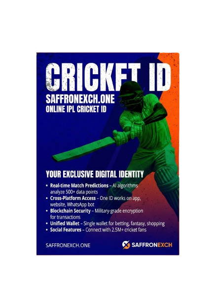 What is IPL Cricket ID? (2026 Definition)