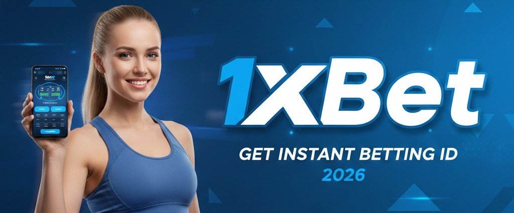 1xBet login alternative | Instant betting ID registration