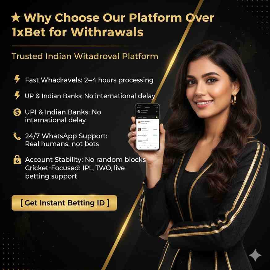 fast withdrawal betting platform india upi support better than 1xbet
