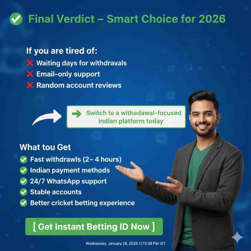 best betting platform india fast withdrawals 2026