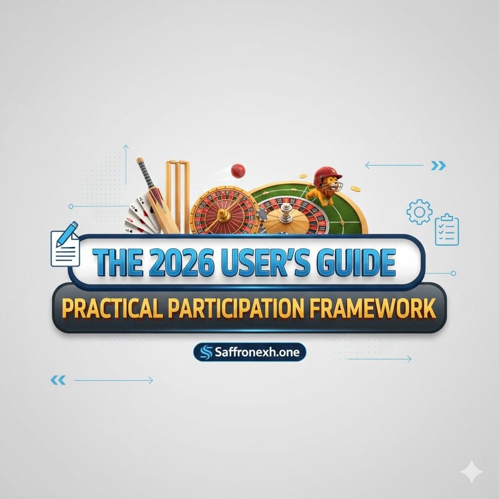The 2026 User's Guide: Practical Participation Framework