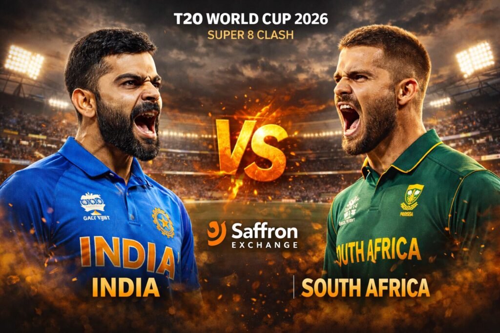 India vs South Africa betting tips