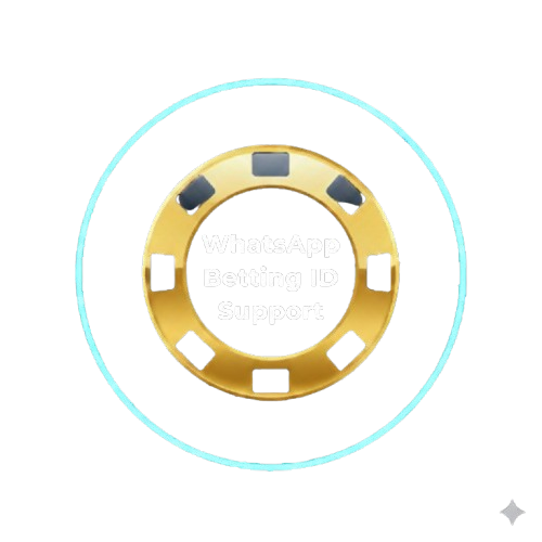 whatsapp betting id support
