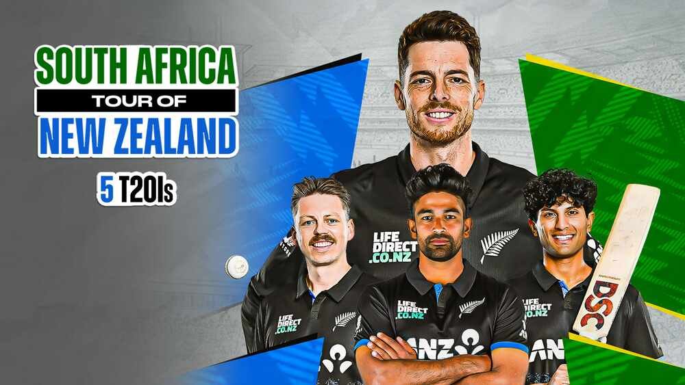 South Africa tour of New Zealand 2026 full analysis and much more