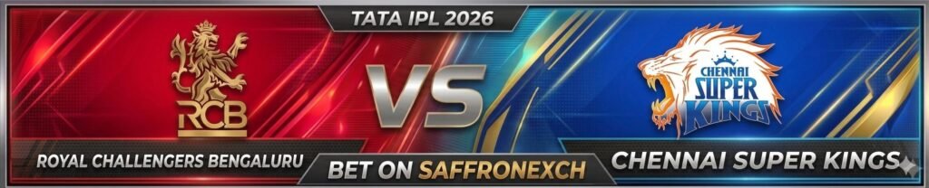 RCB vs CSK 2026 match prediction
