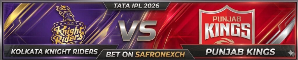 KKR vs PBKS Match Prediction
