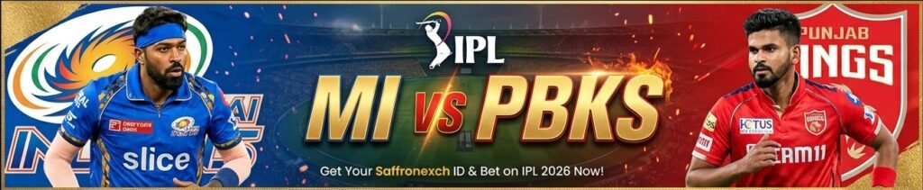 mi vs pbks dream11