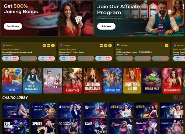 Reddy Anna vs SaffronExch
saffronexch cricket odds 