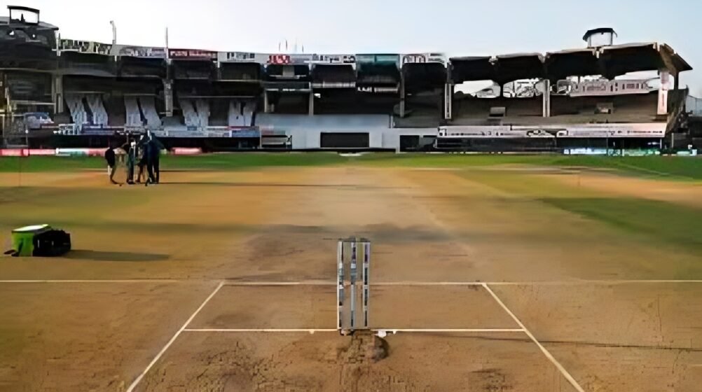 🏟️ Chepauk Pitch Report – Important for CSK vs KKR Betting