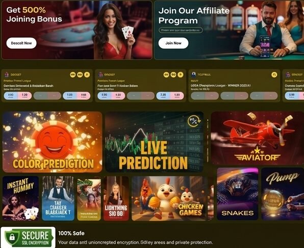 Reddy Anna vs SaffronExch casino 200 plus games