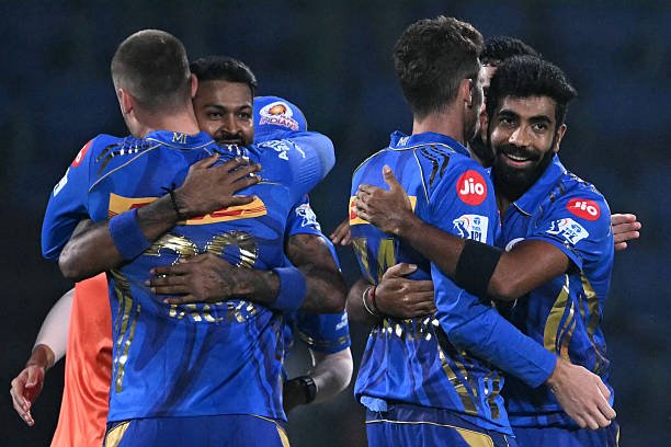 MI vs RCB IPL 2026 betting