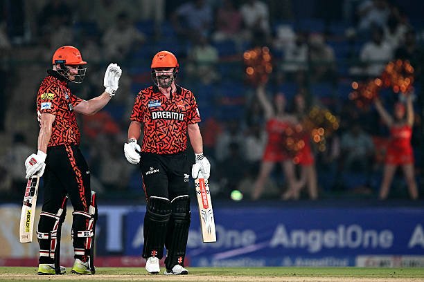 SRH vs RR IPL 2026 betting