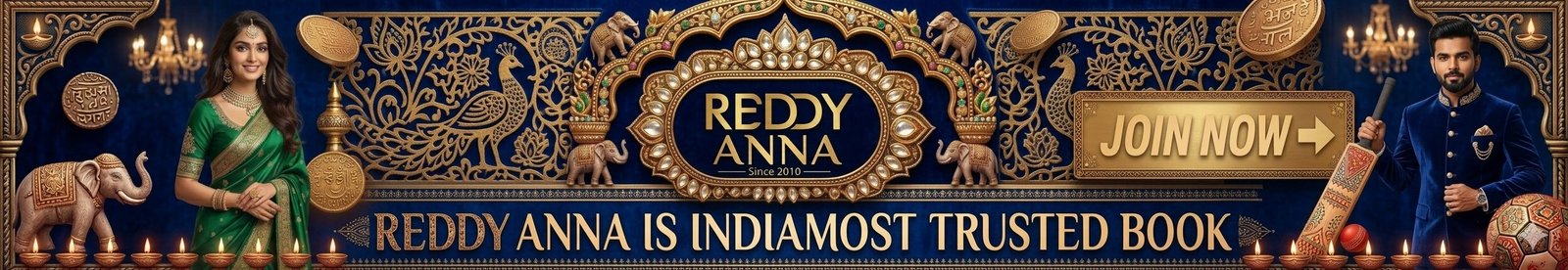 reddy anna book bet on ipl 2026
